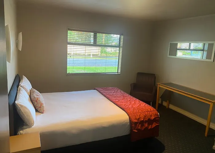 Bentleys Motor Inn