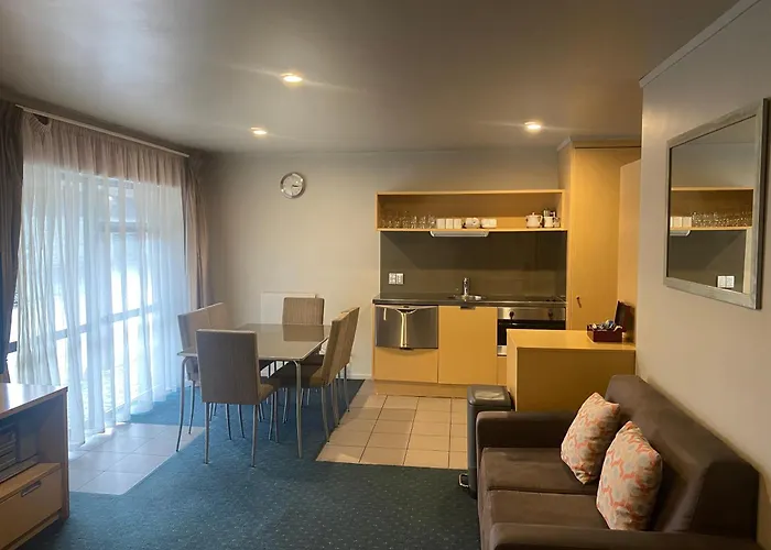 Bentleys Motor Inn