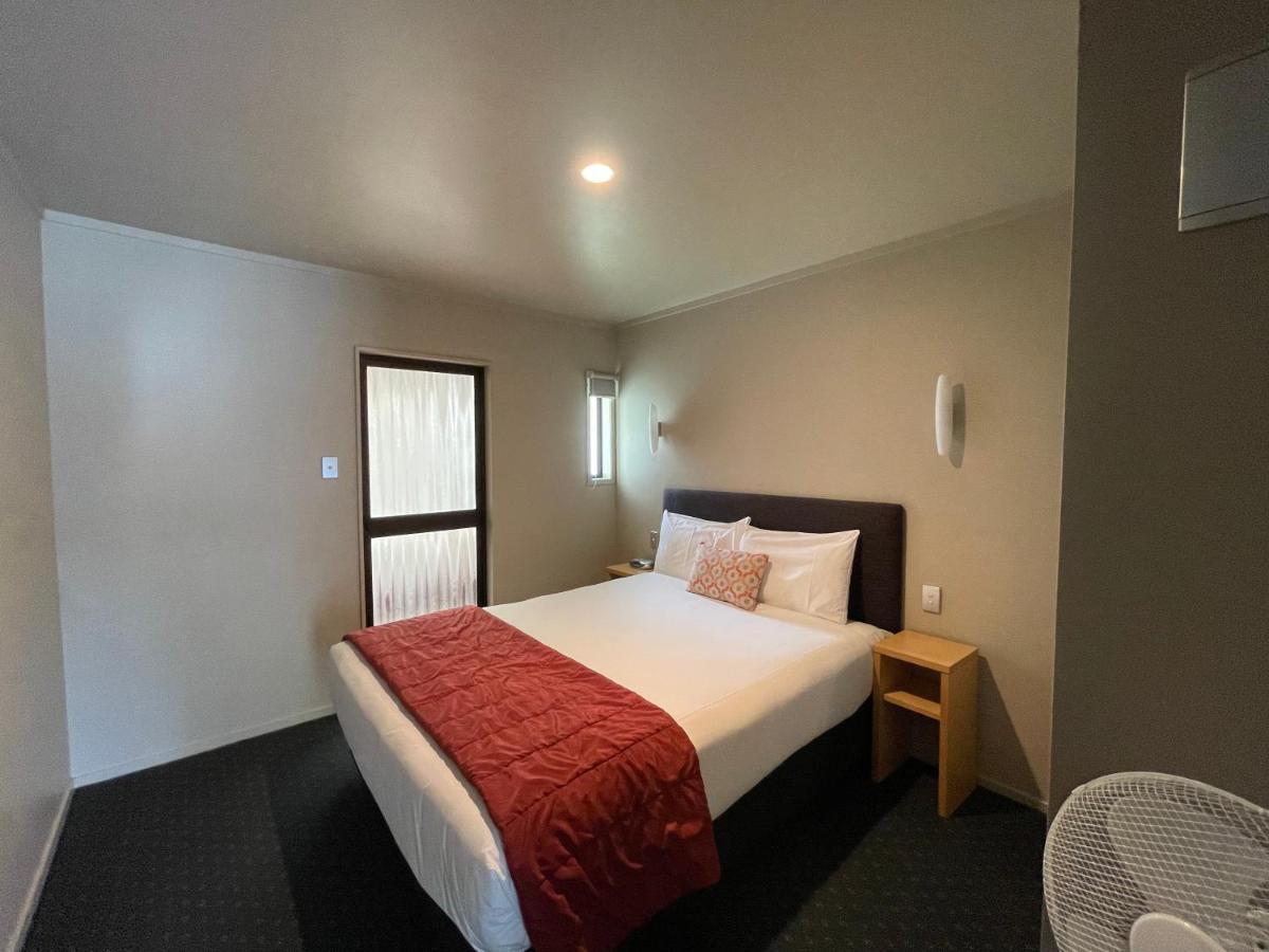 Motel Bentleys Motor Palmerston North