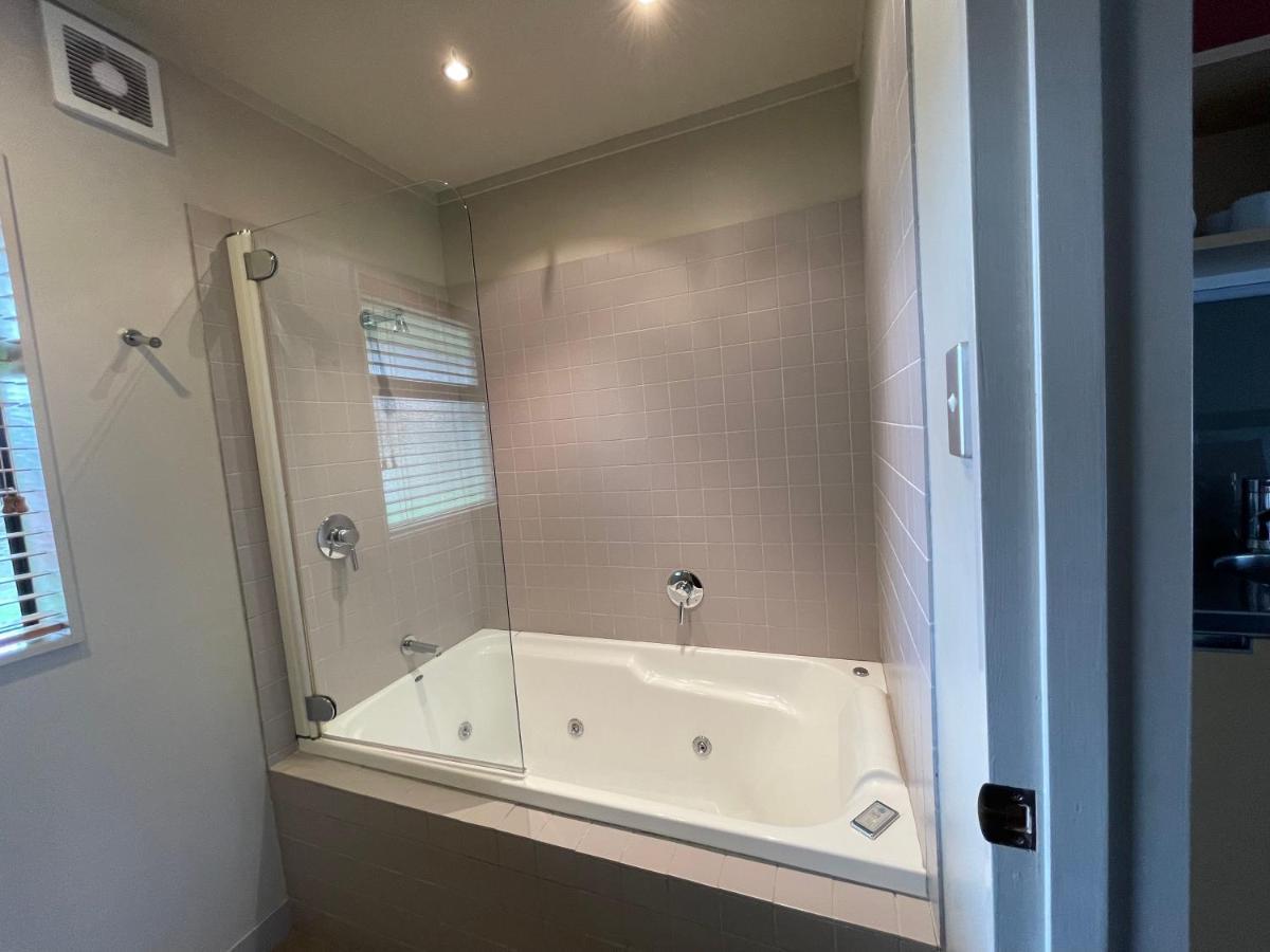 Bentleys Motor Motel Palmerston North