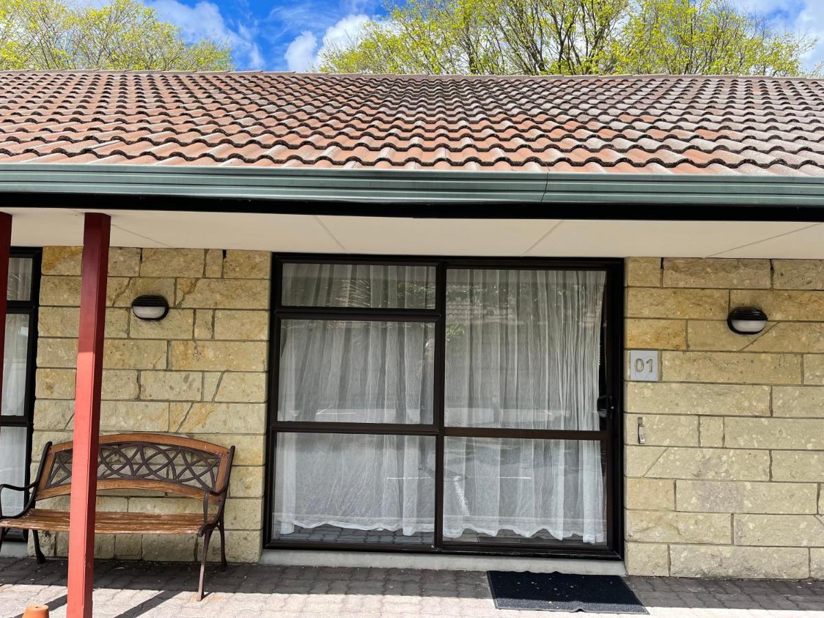 Motel Bentleys Motor Palmerston North