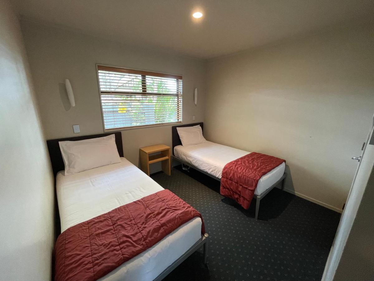 Motel Bentleys Motor Palmerston North