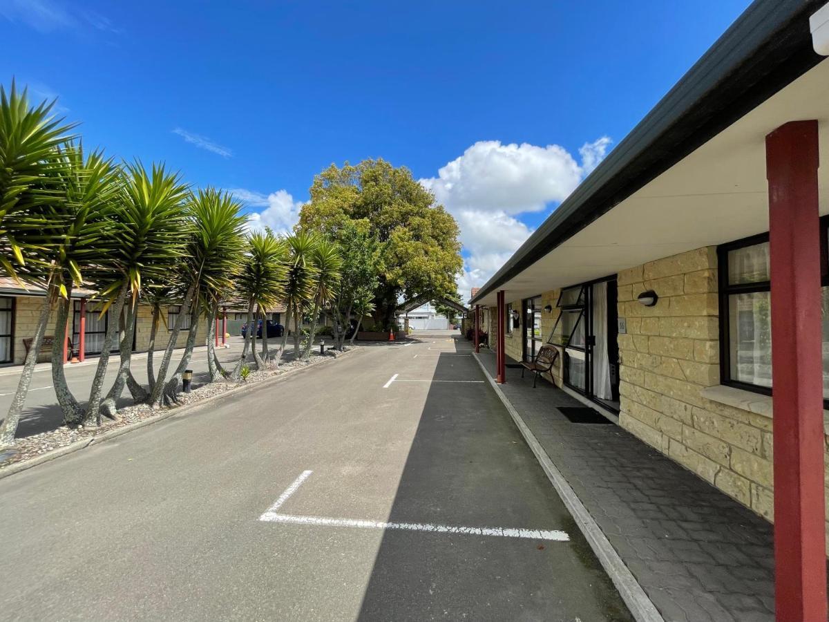 Motel Bentleys Motor 4*