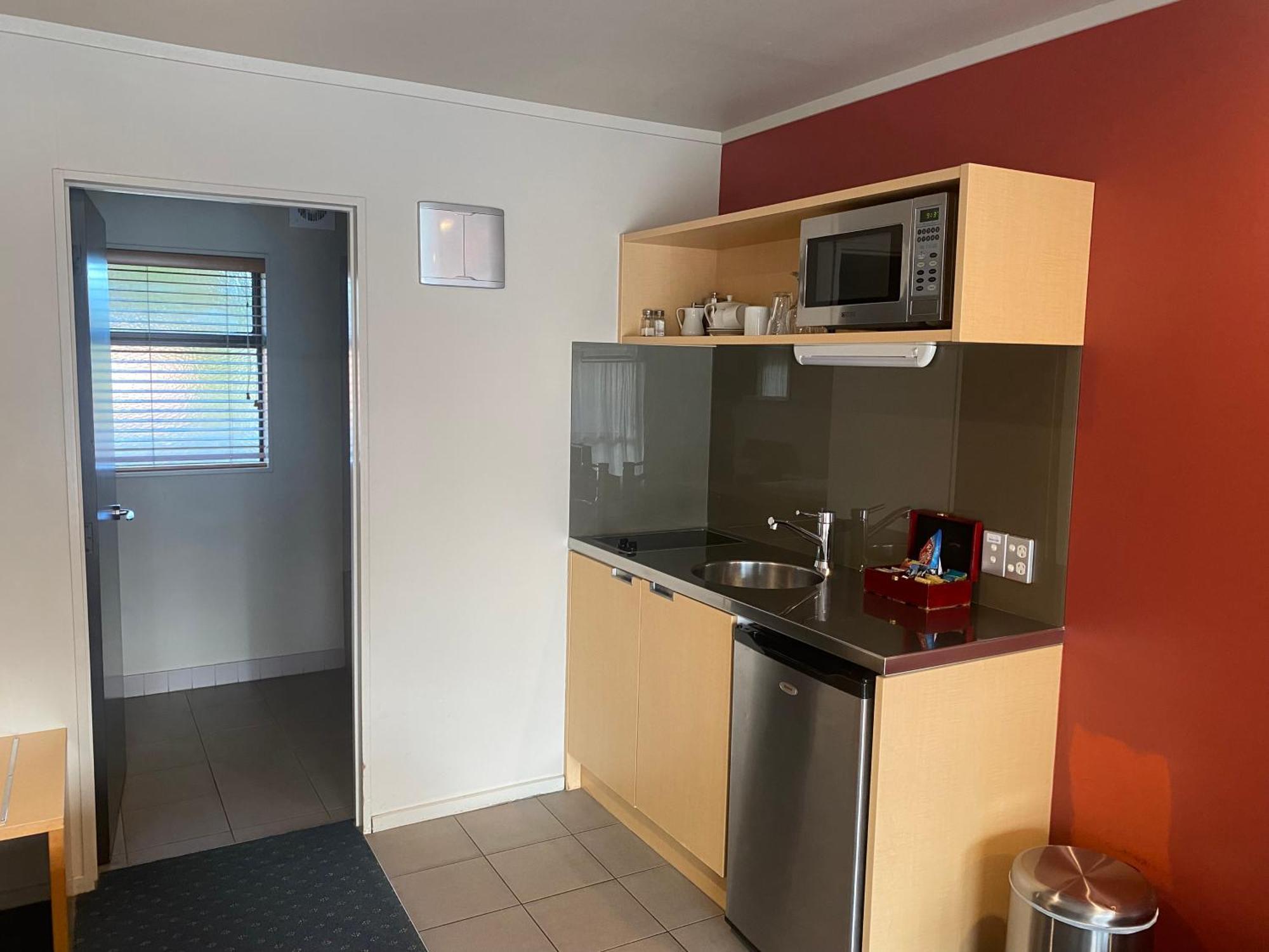 Motel Bentleys Motor 4*