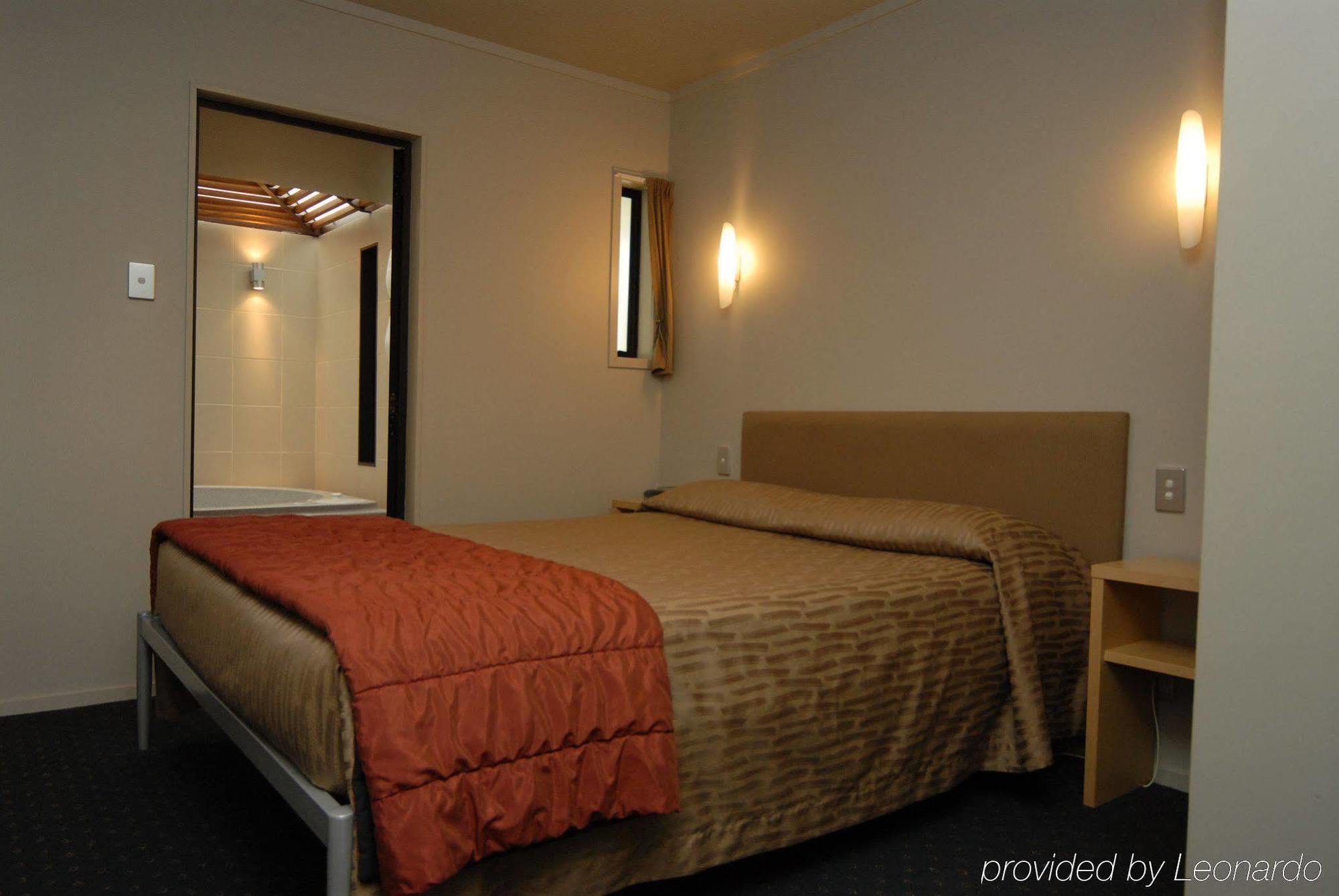 Motel Bentleys Motor 4*